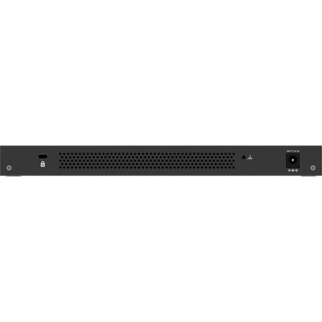 Netgear gs316epp Switch (schwarz)