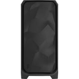 Fractal design meshify 3 xl big tower behuizing (zwart | 2x usb-a | 1x usb-c | tempered glass)