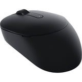 Dell mobile kabellose Maus ms3320w (schwarz, 1600 dpi)