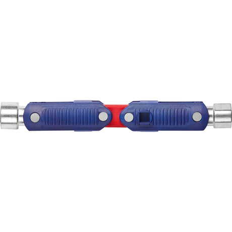 Knipex 00 11 06 v03 Schaltschrankschlüssel 1 Stück(e)