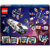 Lego Lego City 60433 Modulare Raumstation