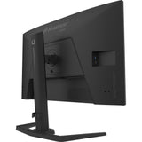 Iiyama g-master gold phoenix gb2791qsu-b1 27 gaming monitor (zwart (mat), 320 hz, hdmi, displayport, usb, audio)