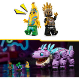 Lego Fortnite 77077 Clombo