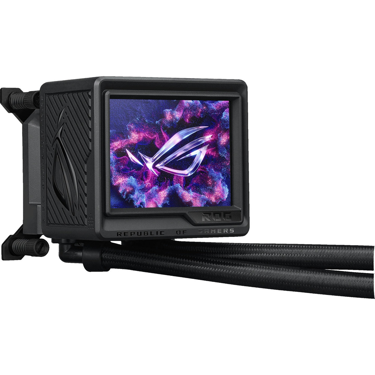 Asus Rog Ryujin III 360 ARGB Extreme Wasserkühlung (Schwarz)