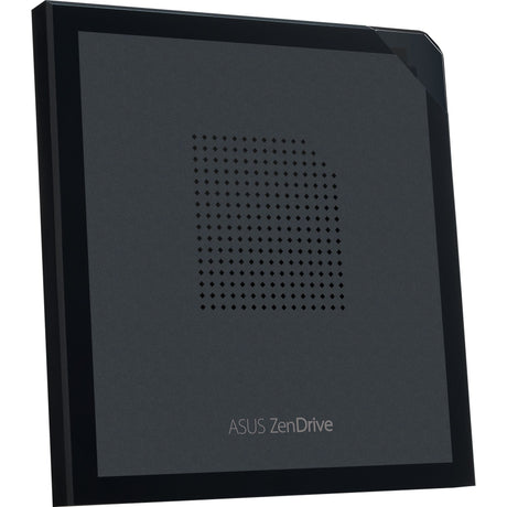 Asus ZenDrive V1M Externer DVD-Brenner (Schwarz)