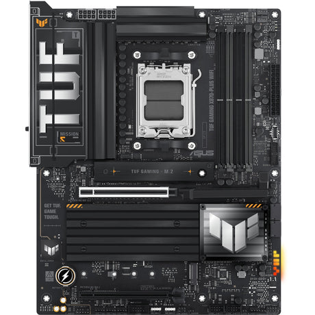 Asus Tuf Gaming