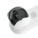 Reolink b660 draadloze 4k dual-band pt colorx camera (wit)