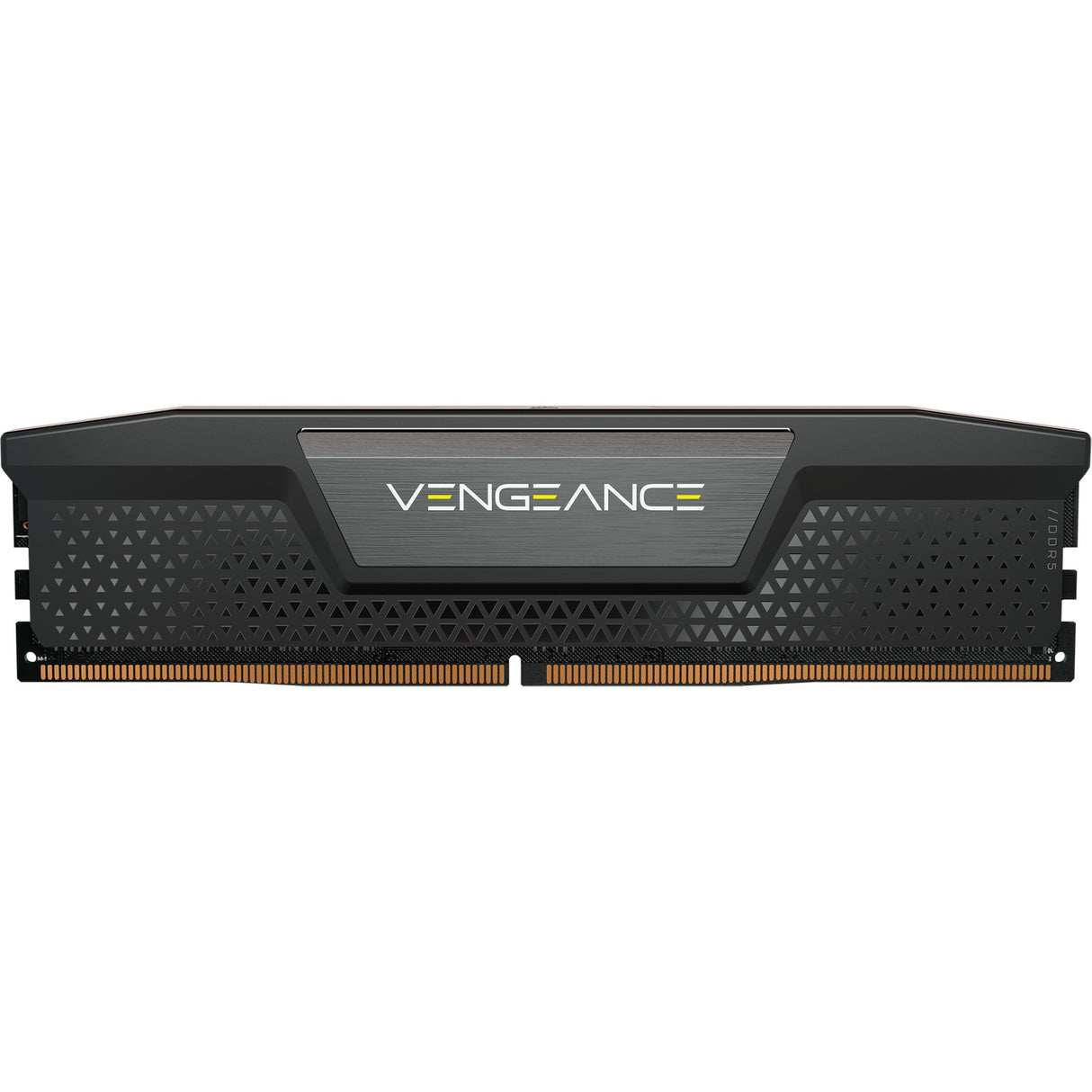 Corsair 16 GB DDR5-5200 (2x 8 GB) RAM-Kit (schwarz, CMK16Gx5M2B5200C40, Vengeance)