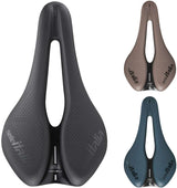 Selle Italia Novus Boost Evo Gravel TM Superflow Sattel