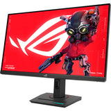Asus ROG Strix XG32UCG 31,5 4K UHD Gaming-Monitor (Schwarz, HDMI, DisplayPort, USB-C, 160 Hz 320 Hz)