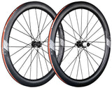 Vision Service Course 55 Disc Clincher TLR Carbon-Laufradsatz