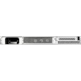 Silverstone RM100 1U Rackmount, Rack, Servergehäuse