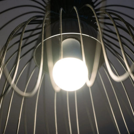 Shelly Duo Bulb E27 Gen3 LED-Lampe (weiß, 2700–6500 K, WLAN, Bluetooth, dimmbar)