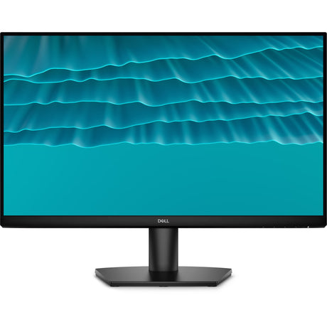 Dell se2426h 24 monitor (zwart, 2x hdmi, 144 hz)
