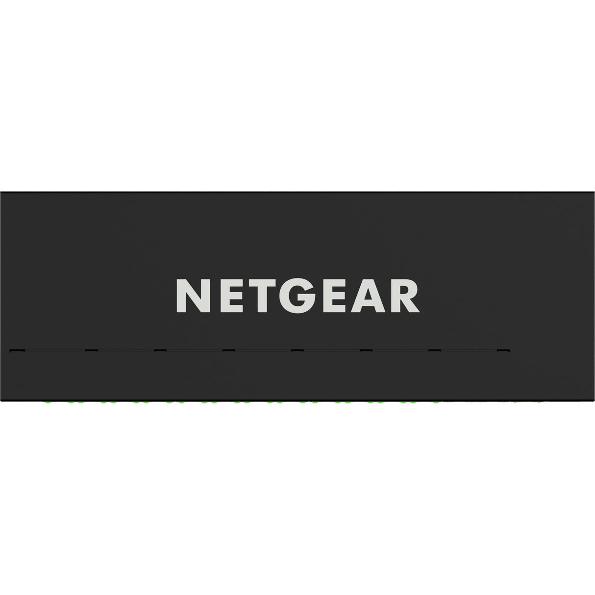 Netgear gs316epp Switch (schwarz)