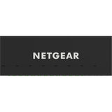 Netgear gs316epp Switch (schwarz)