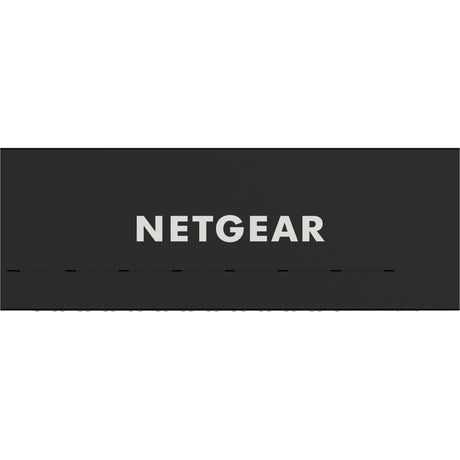 Netgear gs316epp Switch (schwarz)