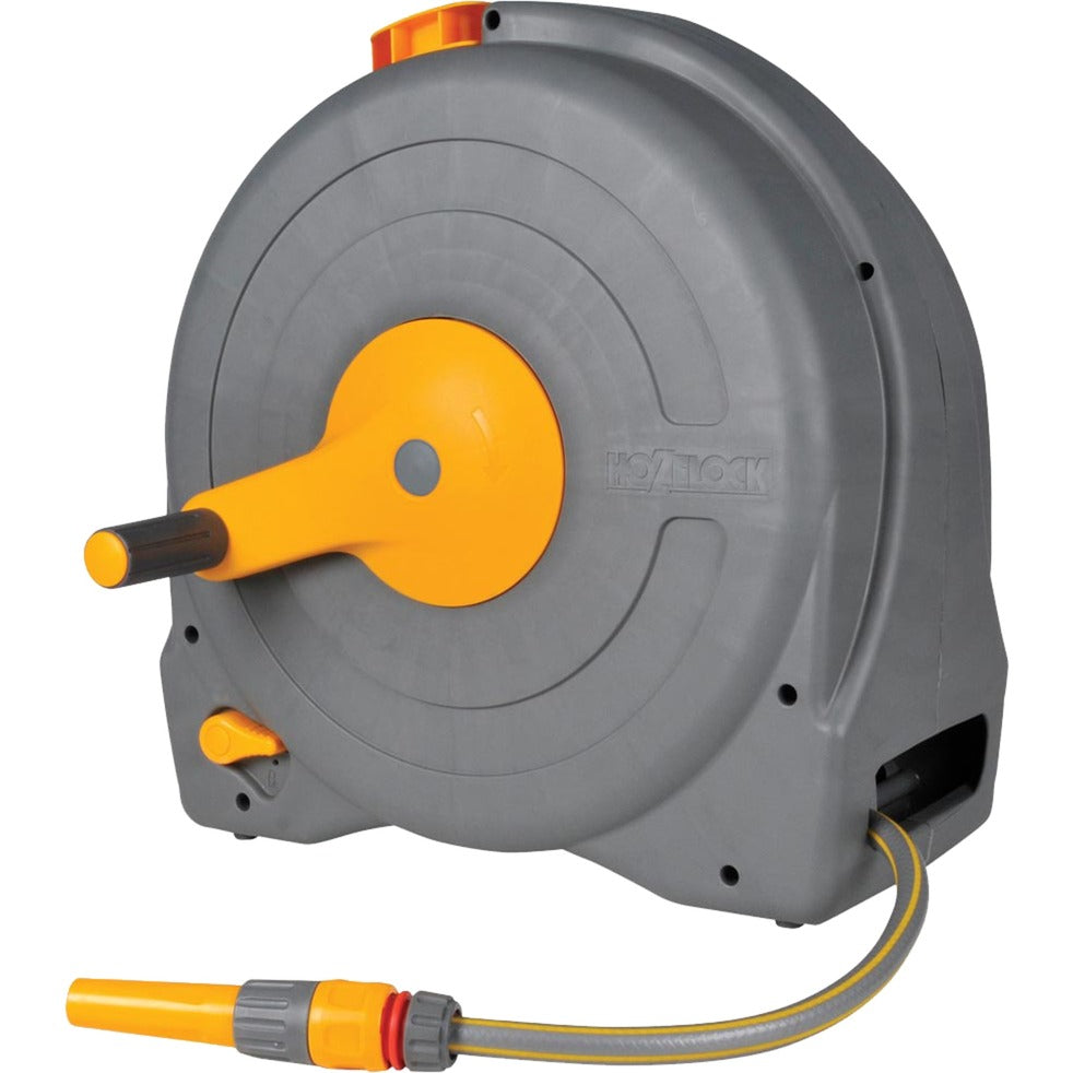 Hozelock 2494 Schnellrollen 40 Meter