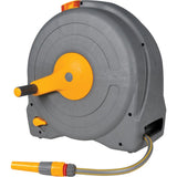 Hozelock 2494 Schnellrollen 40 Meter
