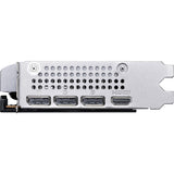 MSI GeForce RTX 5060 8G Ventus 2x OC Grafikkarte (3x Display Port, 1x HDMI)