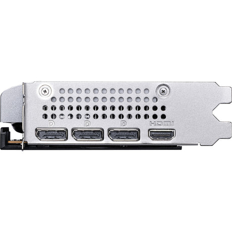 MSI GeForce RTX 5060 8G Ventus 2x OC Grafikkarte (3x Display Port, 1x HDMI)