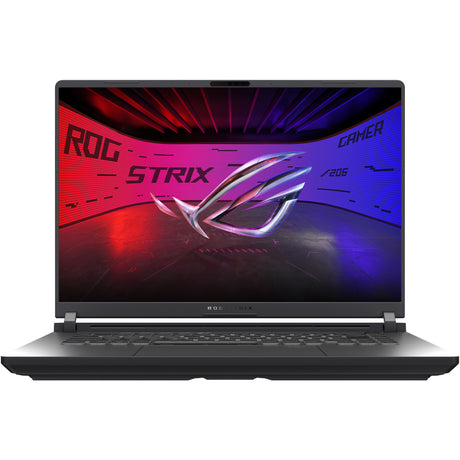 Asus ROG Strix G16 G615JMR-S5020W 16 Gaming-Laptop (Grau | Core i7-14650HX | RTX 5060 | 16 GB | 1 TB SSD)