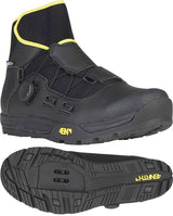 45nrth Ragnarök Boa SPD – MTB-Winterschuhe