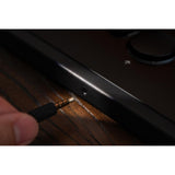 8bitdo arcade controller for xbox (zwart, 2.4 ghz usb, xbox series x|s, xbox one, pc)