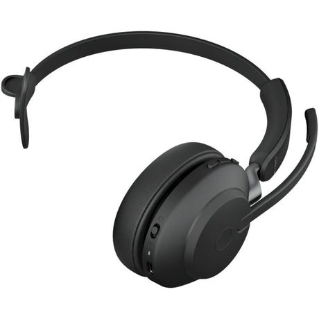 Headset Jabra Evolve2 65 Mono Schwarz
