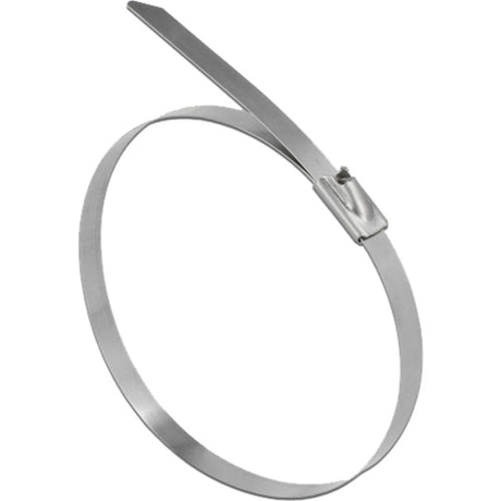 Delock Zange für Edelstahl-Kabelbinder (grau schwarz)