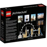 Lego 21034 Architektur London