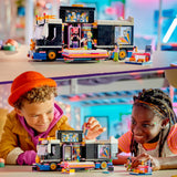 Lego Lego Freunde 42619 Tourbus von Popster