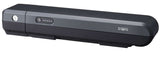 Shimano Steps BT-EN404 418Wh Akku für Heckträger