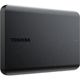 Toshiba Canvio Grundlagen 2022 4 TB