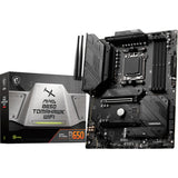 MSI MSI Mag B650 Tomahawk WiFi