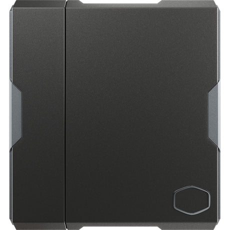 Cooler Master Hyper 612 Apex CPU-Kühler (schwarz)
