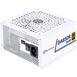 Silverstone SST-DA850R-GMA-WWW