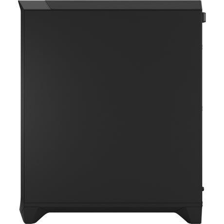 Fractal Design Meshify 3 Midi-Tower-Gehäuse (schwarz | 2x USB-A | 1x USB-C)