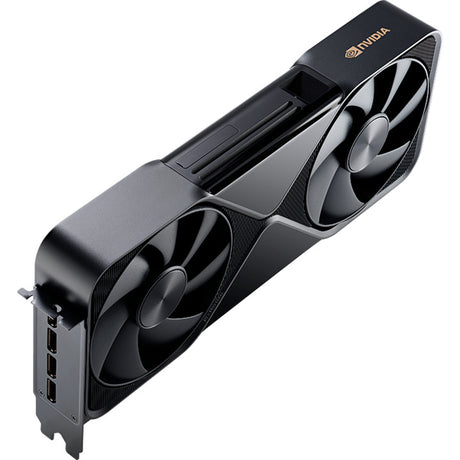 Pny NVIDIA RTX Pro 6000 Blackwell Generation 96GB SB Grafikkarte (4x Display Port 2.1, Bulk)