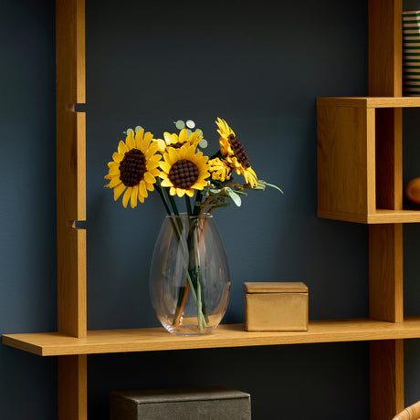 Lego Botanicals Blumenstrauß mit Sonnenblumen – 11502