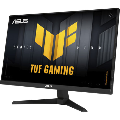 Asus TUF Gaming VG27aqE5A 27 Monitor (Schwarz, 2x HDMI, Display Port, 165 Hz (OC))