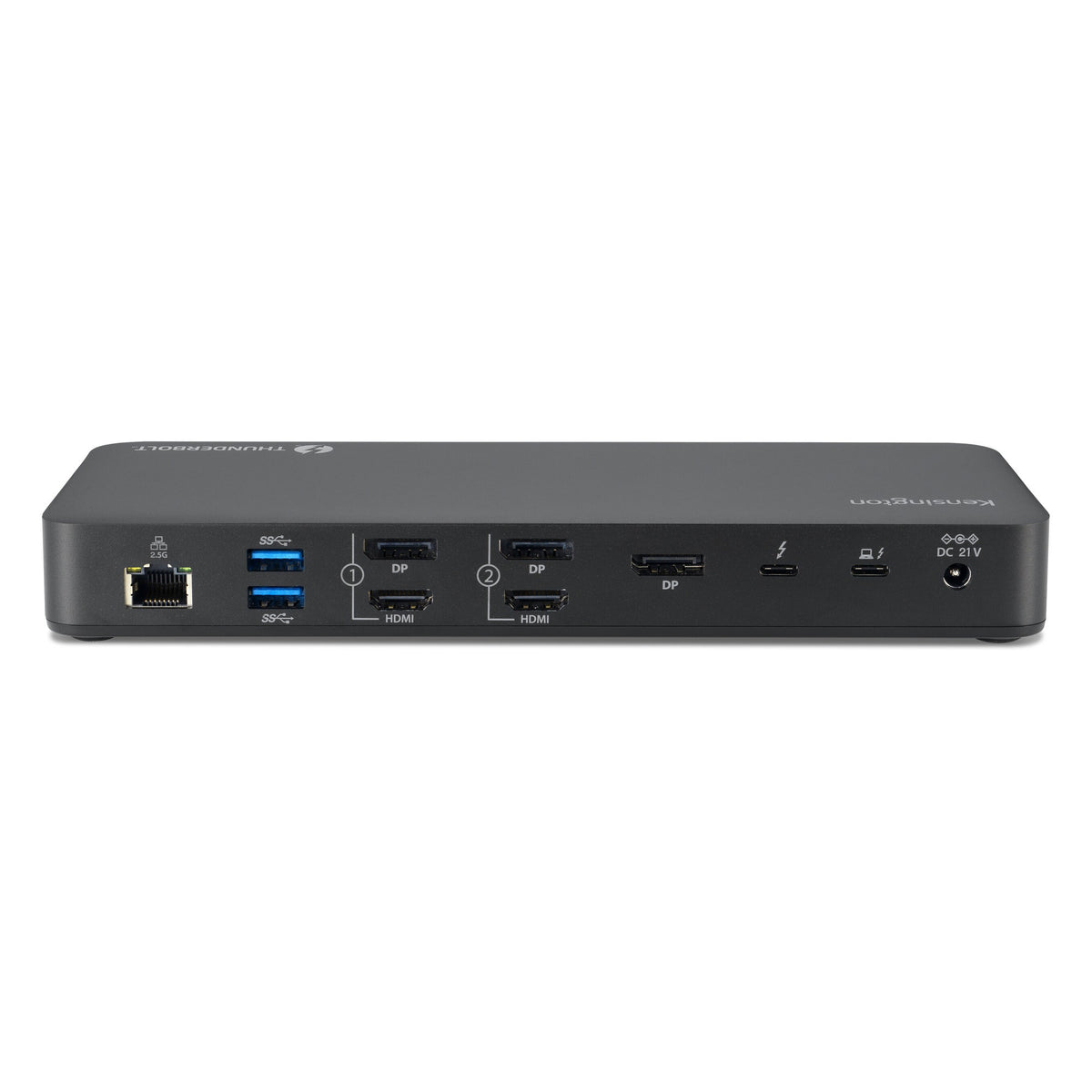 Dockingstation acco eq sd5920t schwarz