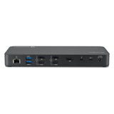 Dockingstation acco eq sd5920t schwarz