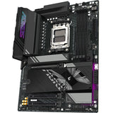 Gigabyte x870e a Elite WiFi7, ATX, AMD AM5, x870, 4x DDR5, USB4, 2,5 GBE, Wi-Fi 7, PCIe 5.0