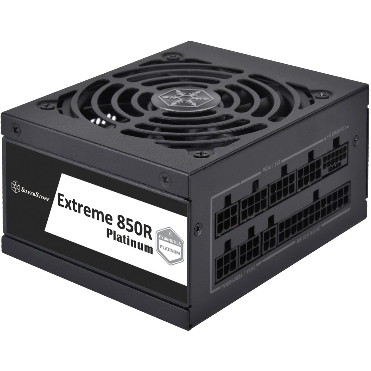 Silverstone SST-Ex850R-PM 850W