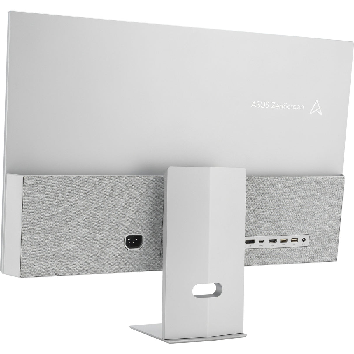 Asus Zen-Bildschirm ms27uc