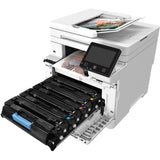 Multifunktionsdrucker wt 6928c001