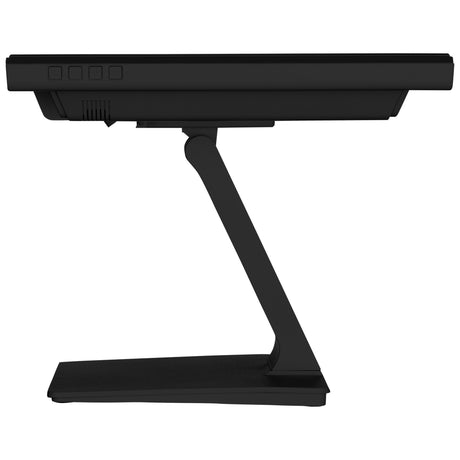 Iiyama Prolite T1932MSC-B2S 19 Touchscreen-Monitor (schwarz, 1x Display-Port, 1x HDMI)