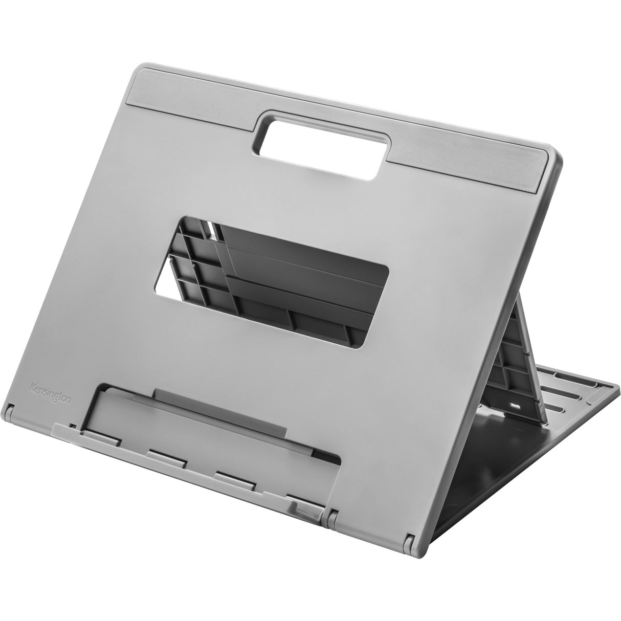 Laptopständer Kensington Easy Go grau