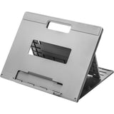 Laptopständer Kensington Easy Go grau